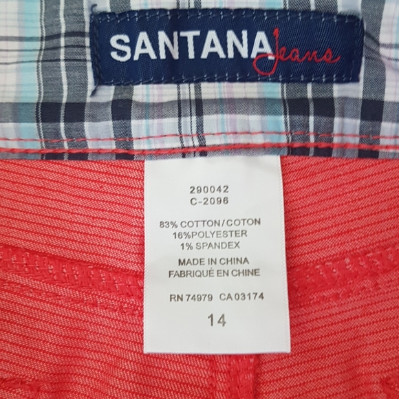 Shorts - Picture 3 of 3